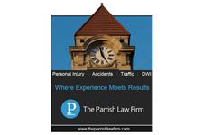 Parrish Law Firm image 4