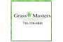 Grass Masters LLC. logo