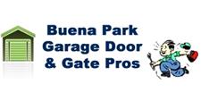 Buena Park Garage Door & Gate Pros image 1