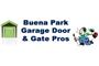 Buena Park Garage Door & Gate Pros logo