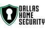 Dallas Home Security logo