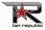 Tan Republic - Bridgeport logo