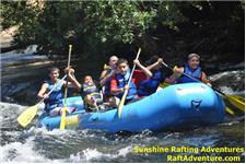 Sunshine Rafting Adventures image 8