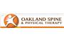 Oakland Spine & Physical Therapy logo