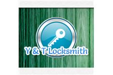 Y & T Locksmith image 1