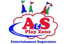 A and S Playzone image 1