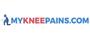 My Knee Pains logo