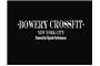 Bowery CrossFit logo