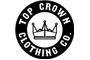 Top Crown Clothing, Co. logo