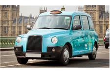 Bracknell Taxis image 1