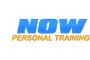 Now Personal Trainer logo