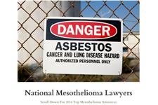 Mesothelioma Lawyers Reviews image 3