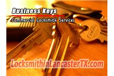 Locksmith Lancaster Texas image 2