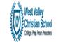 West Valley Christian School  logo