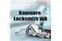 Kenmore Locksmith logo