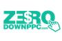 Zero Down PPC logo