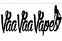 Vaa Vaa Vapes logo