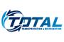 Total Transportation & Distribution logo