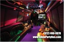Edina Party Bus image 2