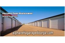 Alpharetta Garage Door GA image 10