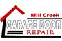 Garage Door Opener Mill Creek logo