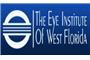 The Eye Institute of West Florida logo