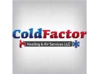 Cold Factor Heating & Air Services image 1