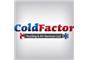 Cold Factor Heating & Air Services logo
