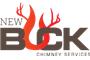 New Buck Chimney Services logo