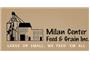 Milan Center Feed & Grain Inc logo
