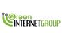 The Green Internet Group logo