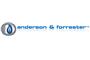 Anderson & Forrester logo