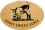 Honey Sweetie Acres logo