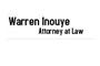 Warren S. Inouye A Professional Corporation logo