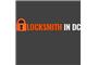 Locksmith in DC logo