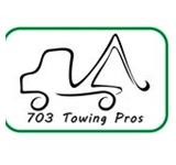 703 Towing Pros image 1