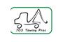 703 Towing Pros logo