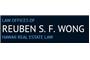 Law Offices of Reuben S. F. Wong logo