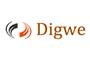 Digwe logo