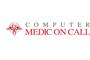 Computer Medic On Call logo