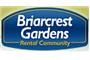 Briarcrest Gardens logo