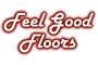 Feel Good Floors logo