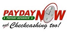 Payday Now Payday Advance and Check Cashing image 1