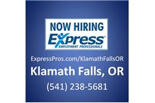 Express Employment Professionals of Klamath Falls, OR image 1