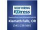 Express Employment Professionals of Klamath Falls, OR logo