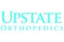 Upstate Orthopedics logo