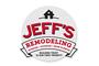 Jeff's Remodeling logo