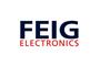 Feig Electronics Inc. logo