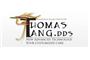 Thomas Tang, DDS logo