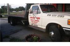 Calley Tires Sales and Service image 1